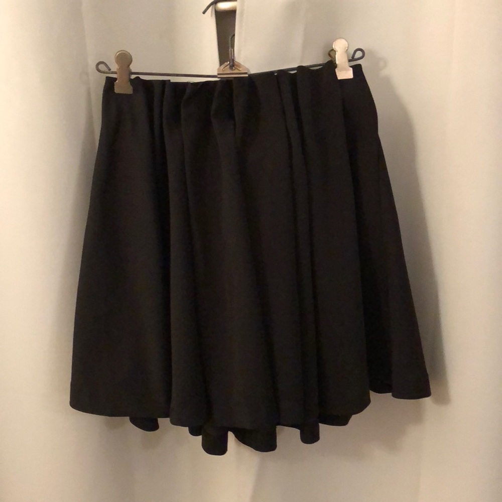 Not my style. Never been worn